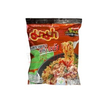 MAMA INSTANT NOODLE KRAPRAW SAAB 6X(30X55G)