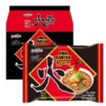 Paldo Noodle Hwa Ramyun 4x(5x120g)