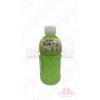 GUMI GUMI MELON JUICE W/NATA DE COCO 24X320ML