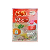 MAMA JOKE RICE PORRIDGE PORK 6 X 12X26 G