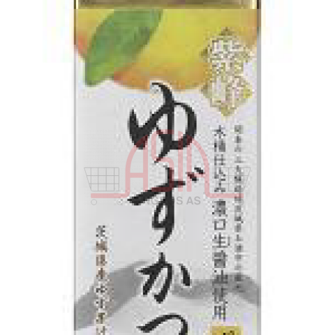 Ponzu Soy sauce Shoyu 1L