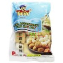 Frozen Hot Pot Mix DoDo 20x300g