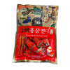 Red KOREAN RED Ginseng candy 280G x 10